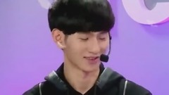 正能量偶像蒋梓乐