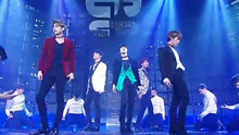 SHINee - Tell Me What To Do - MBC音乐中心 现场版 16/11/26