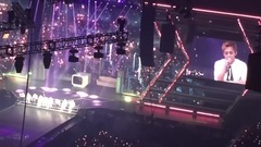 My Lady+My Turn To Cry+Moonlight +独角戏 饭拍 16/11/26