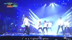 MONSTA X - Fighter