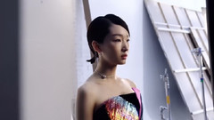 最佳女主角入围 精彩访谈