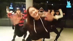 恩真跳One of A Kind