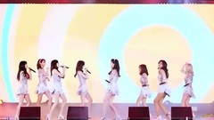 [少女时代]161126 首尔全体爬梯饭拍版