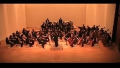 SNSD GEE管弦乐团演奏版