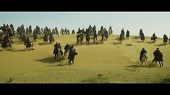 电影<断片儿>:先行版预告