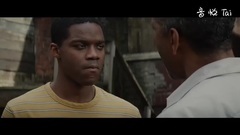 电影<藩篱>正式预告片2