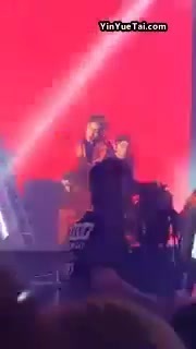 161126 The EXO'rDIUM in Taipei - MONSTER