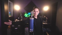 Versace On The Floor