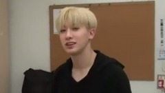 MONSTA X - Monsta X的私心拍