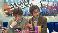 讲到允儿收入第一 孝渊很兴奋