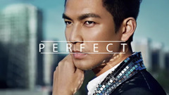 Perfect Love 钟汉良杂志花絮 舔屏版