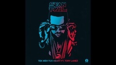 Sean Paul,Tory Lanez - Tek Weh Yuh Heart