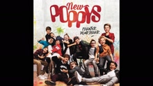 New Poppys - Laissons