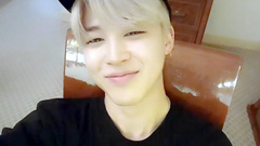 Vapp直播:软软的小奶音朴智旻JIMIN