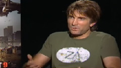 电影<第九区>Sharlto Copley访谈