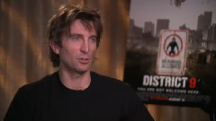 电影<第九区>Sharlto Copley访谈