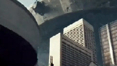 电影<第九区>电视宣传片 They Rise