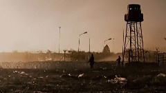 电影<第九区>电视宣传片 Warning