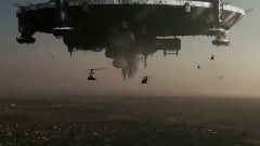 电影<第九区>电视宣传片 Prepare to Enter