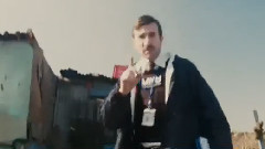 电影<第九区>片段之Spradyed