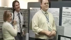 电影<第九区>删节片段之Inside MNU