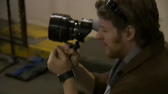 电影<第九区>拍摄直击