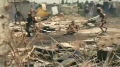 电影<第九区>中文版预告片