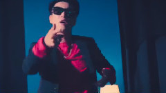 COSMIC GIRL - Don't You Worry 'bout Me