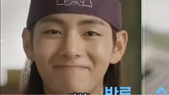 韩剧<花郎>第2版预告 新罗花美男同居生活曝光