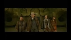 电影<刺陵>国际版先行预告片