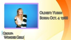 队长不是老大的韩团大盘点