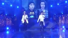 岚 - ジャニーズ歴代ドラマソングメドレー Part2