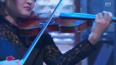 161129 柏木由紀 - miss you @ FULL CHORUS ~音楽は,フルコーラス~