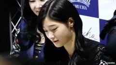 LAMUCHA个人签名会