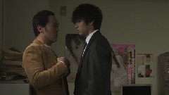 <闇金ドッグス4>予告編