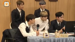 B.A.P - 【五站联合】161124 B.A.P Cultwo Show普效