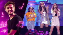 Starving & Stay The Night