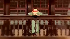 电影<哈尔的移动城堡>:英文版预告片