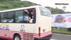 <元气囝仔>宣传片之声优五岛之旅