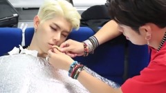 出道100天纪念未公开影像