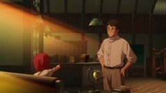 <魔法使いの嫁 星待つひと:中篇> 本予告