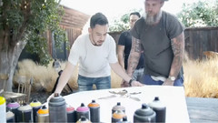Linkin Park x MadeWorn 2016