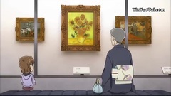 电影<名侦探柯南:业火的向日葵>预告片