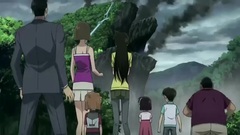 电影<名侦探柯南:业火的向日葵>中文版终极预告片