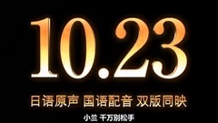 电影<名侦探柯南:业火的向日葵>中文版预告片2