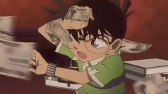 电影<名侦探柯南:业火的向日葵>中文版终极预告片