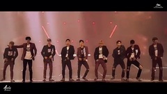 EXO & 刘在石< Dancing King >超强混音