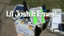 Lil Josh & Ernest - Lil Josh & Ernest Webisode - Episode 1