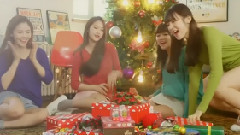 HAHA,OH MY GIRL - White