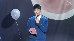 CHEN BIRTHDAY PARTY HIGHLIGHT